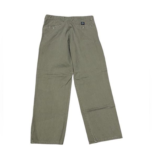Paddocks khaki pants size 33 - Picture 2 of 6